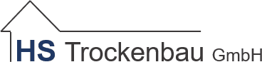 HS Trockenbau GmbH - Logo